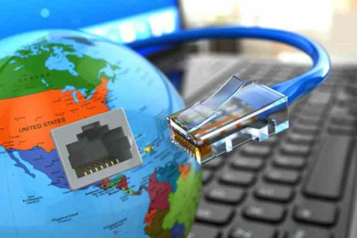 How to connect to netbus
