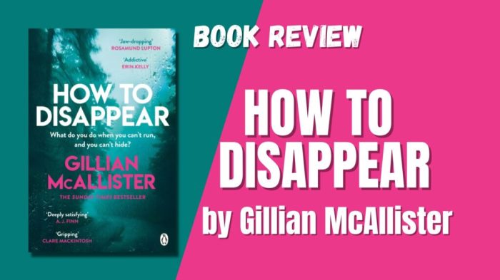 Disappear vitalsource trace without 1st edition footprint digital ahearn horan eileen frank saved How to disappear book