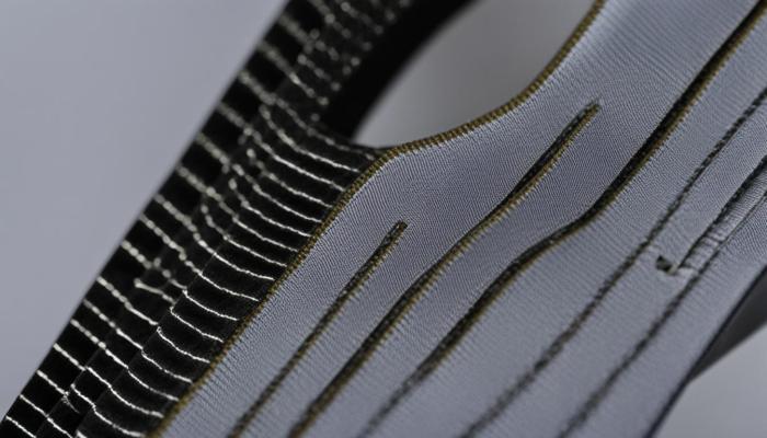How to measure elastic for waistband