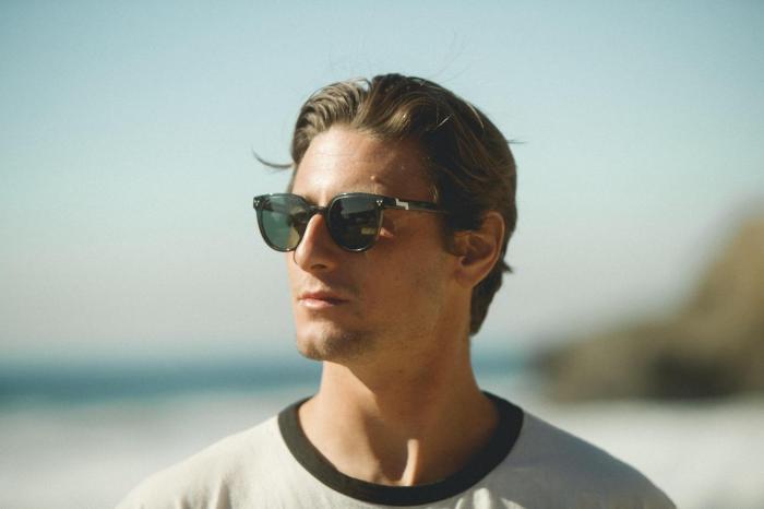 How to measure for sunglasses