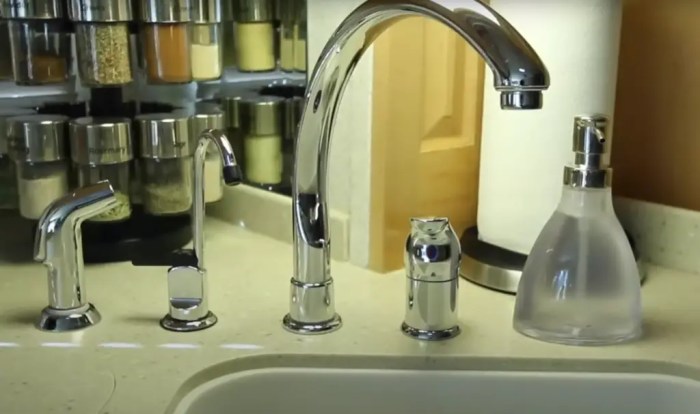 How to sanitize rv fresh water tank without bleach