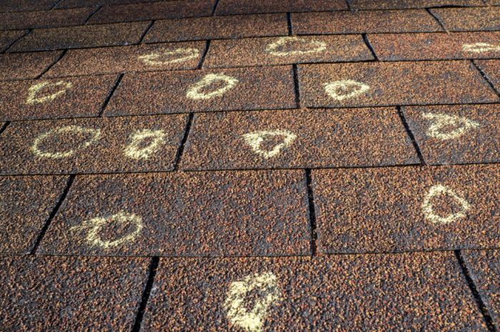 Hail damage pdr specialists How much does it cost to fix hail damage