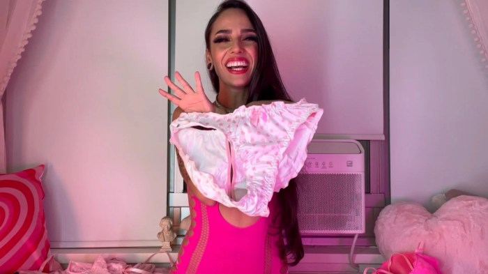 How to have a sissygasm