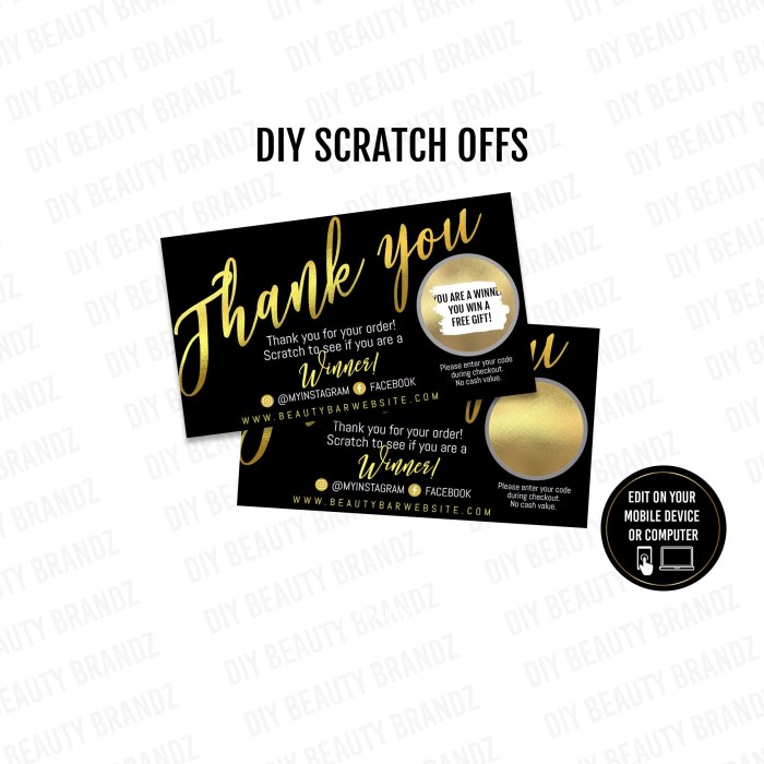 Manually Entering Scratch-Off Tickets A Guide