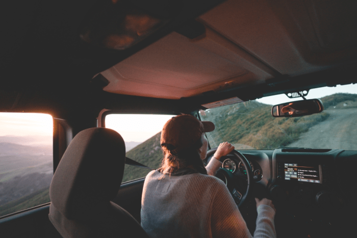Car insurance with foreign licence
