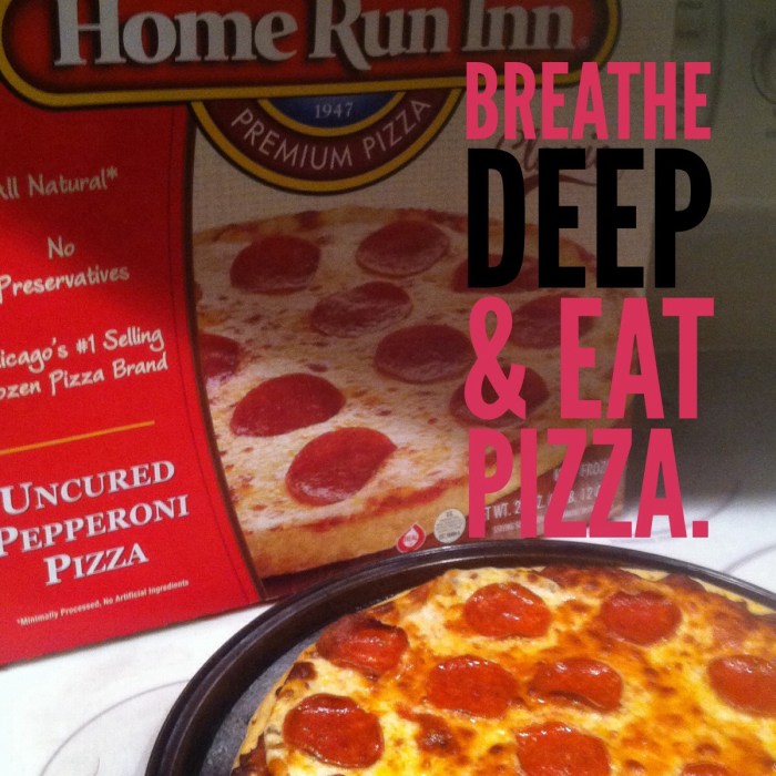 Homerun inn pizza recipes easy recipe