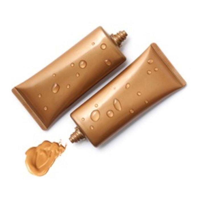 How long does it take for self tanner to dry