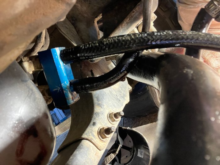 How to fix overheating transmission