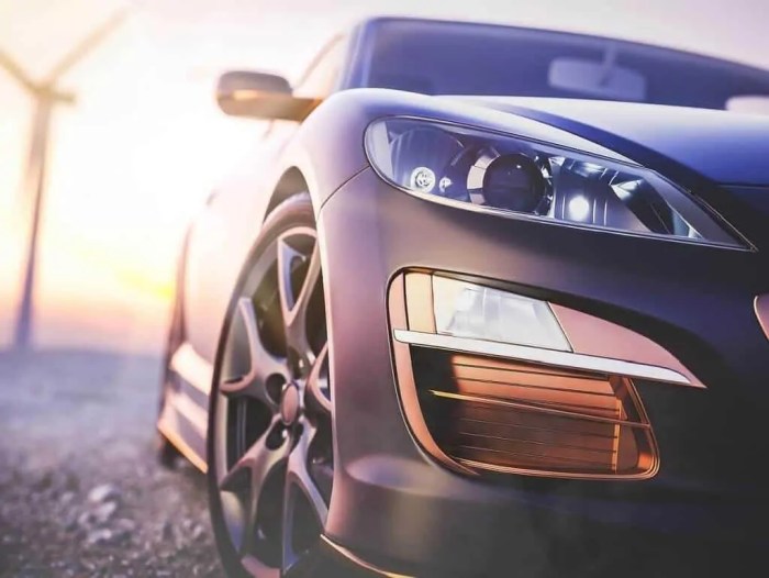 Car insurance for imported cars