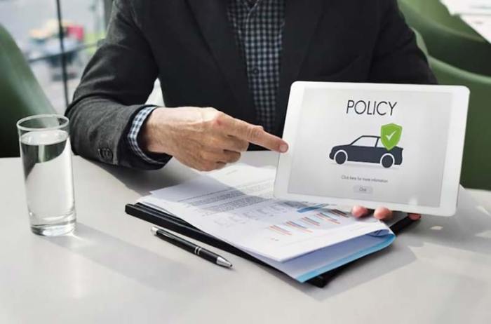 Do i need insurance to register my car