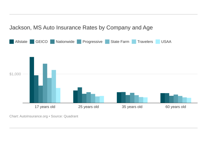 Cheap car insurance in jackson ms