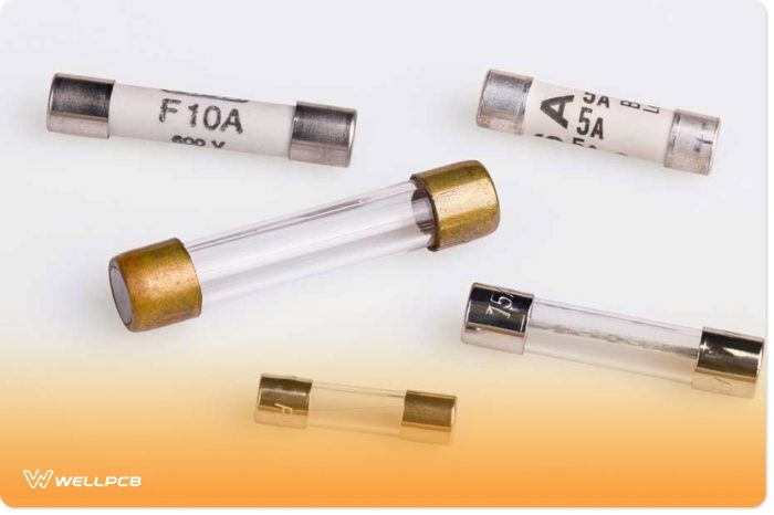 How to remove a slow blow fuse