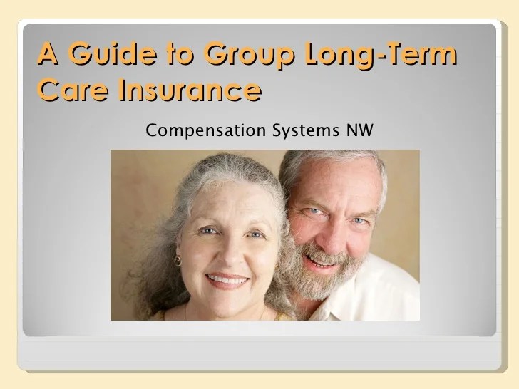 Long term care insurance hawaii
