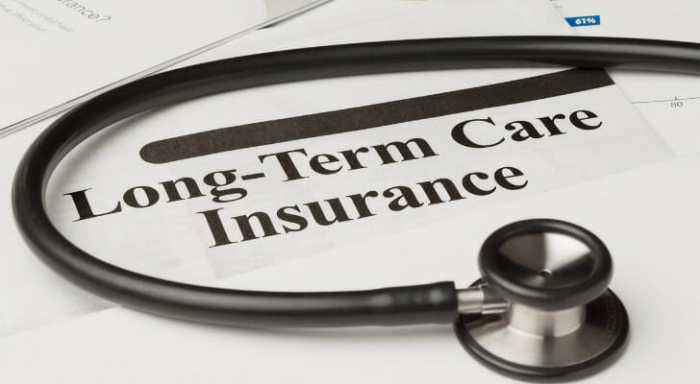 Is long term care insurance benefits taxable