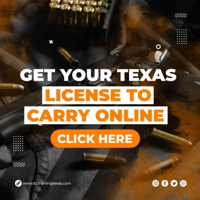 How long to receive ltc card after renewal in texas