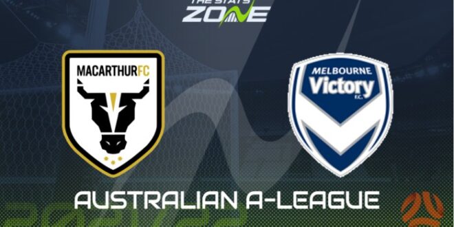 Where to Watch Melbourne Victory vs Macarthur FC