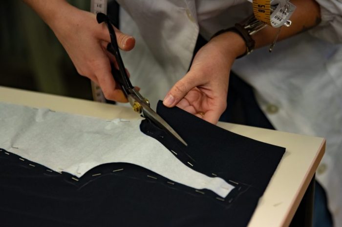 How long does it take to get a tailored suit