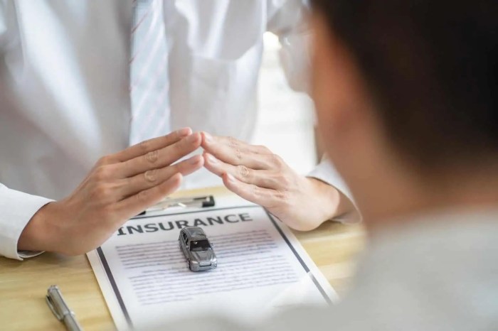 Car insurance for financed car