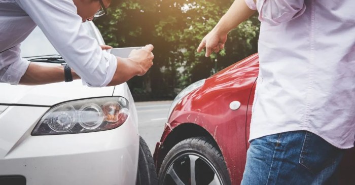 Can a car insurance claim be cancelled