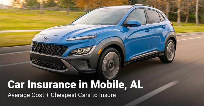 Car insurance in mobile al