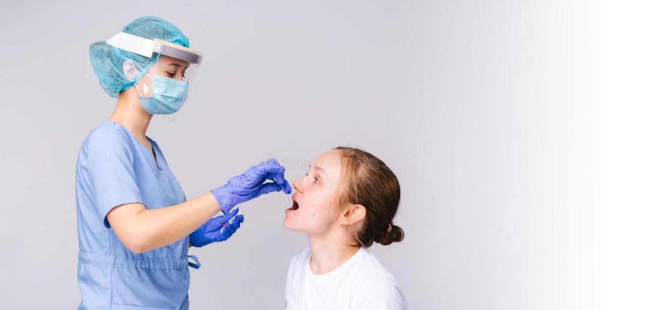 How to pass a mouth swab drug test for meth