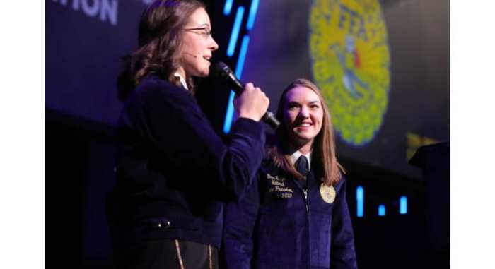 How to ace your ffa officer interview