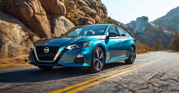 Car insurance for nissan altima