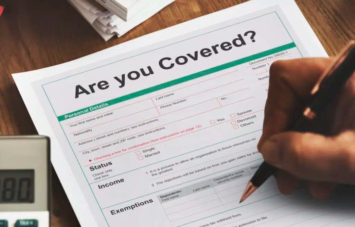 What happens if you wreck a financed car without insurance
