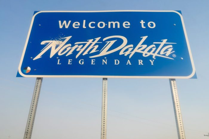 Average cost of car insurance in north dakota