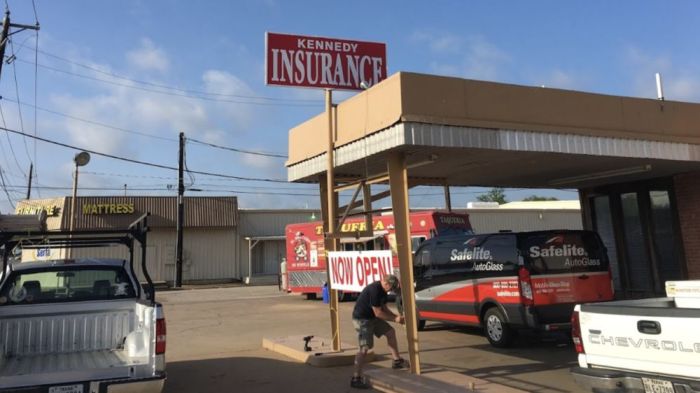 Car insurance wichita falls tx