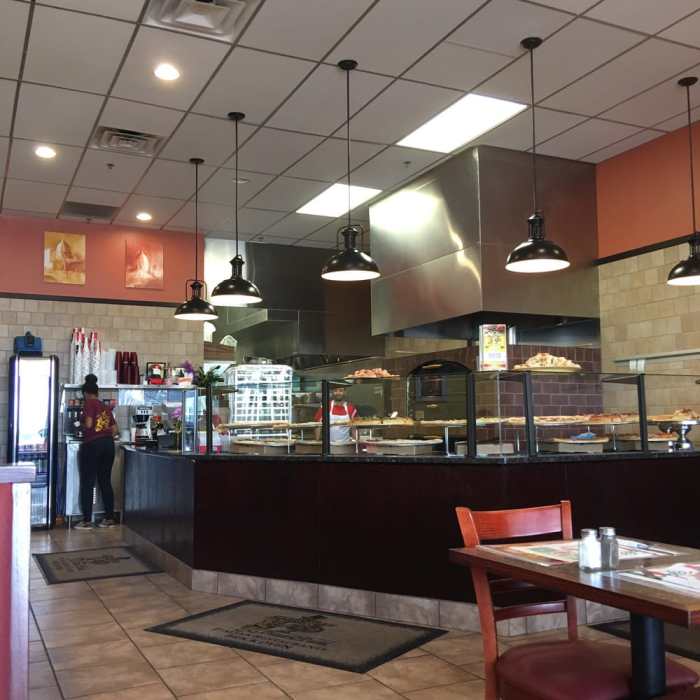 Mister p pizza & pasta italian restaurant roxborough menu