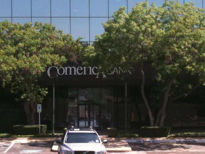 Comerica Bank – BSA Design Group Routing number for comerica bank in texas