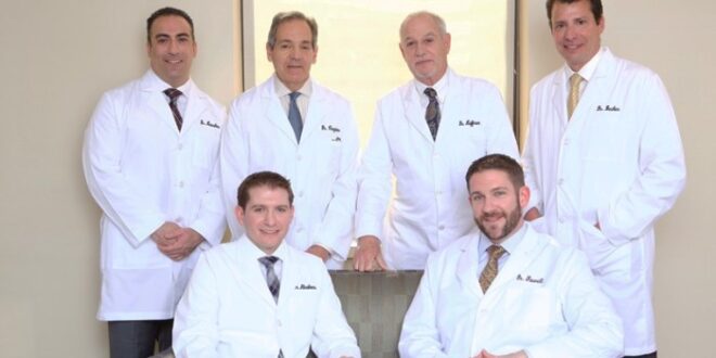Oral Surgeon San Luis Obispo Expert Care