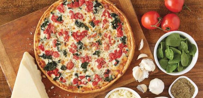 Homerun Inn Pizza Recipes Easy Recipe Guide