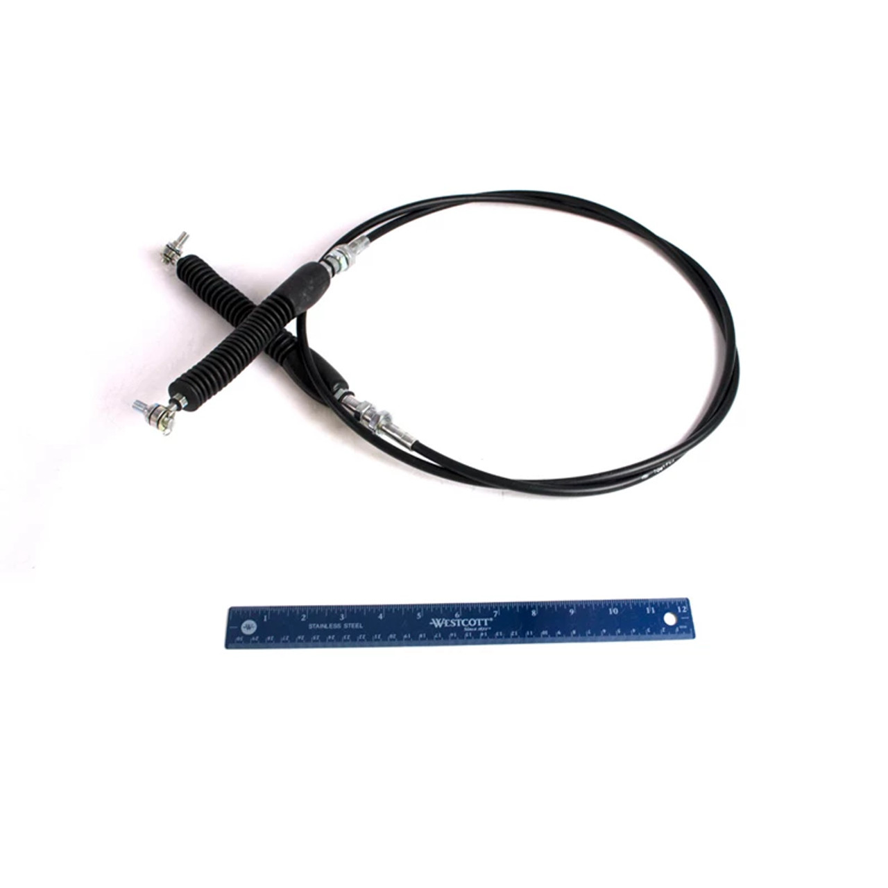 How to replace shifting cable