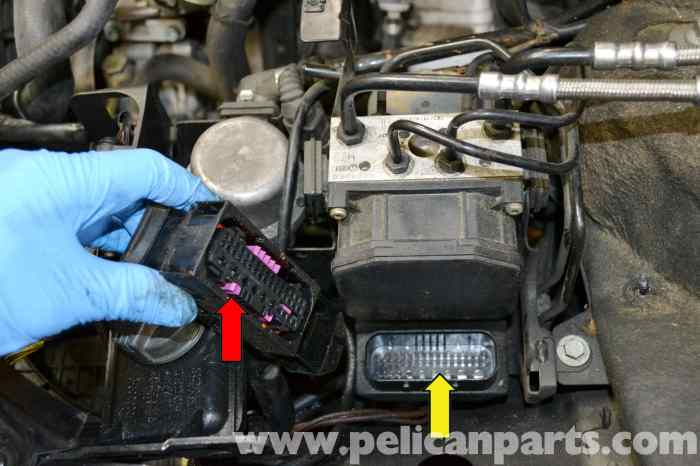 How to replace abs module
