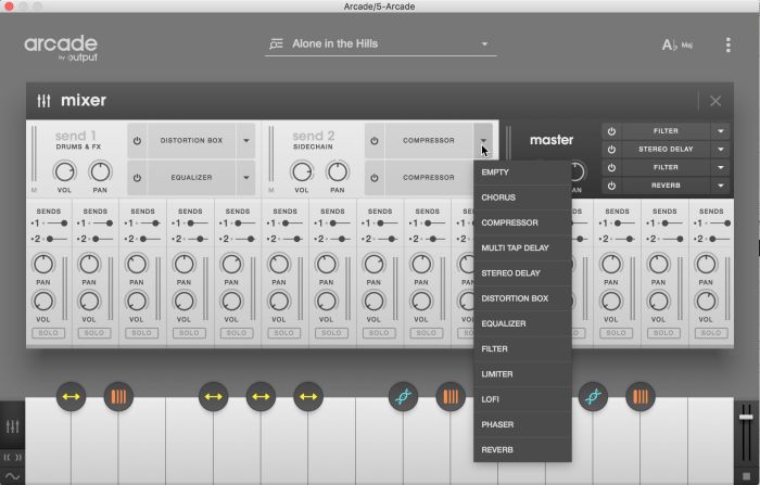 How to load output arcade faster on mac