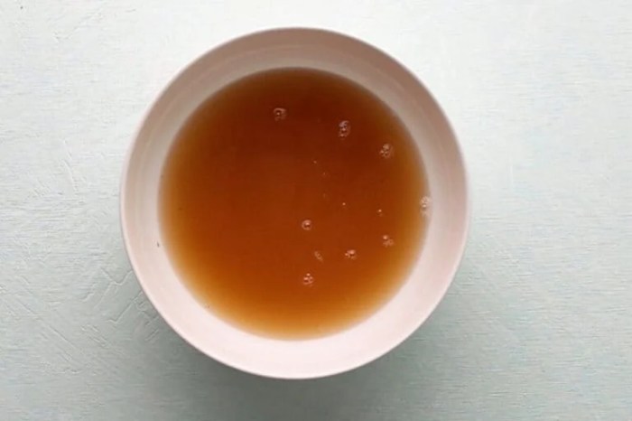 How to make pistachio syrup