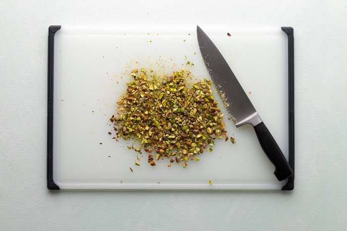 Syrup simple pistachio does snacksandsips