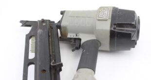 Porter cable framing nailer fr350