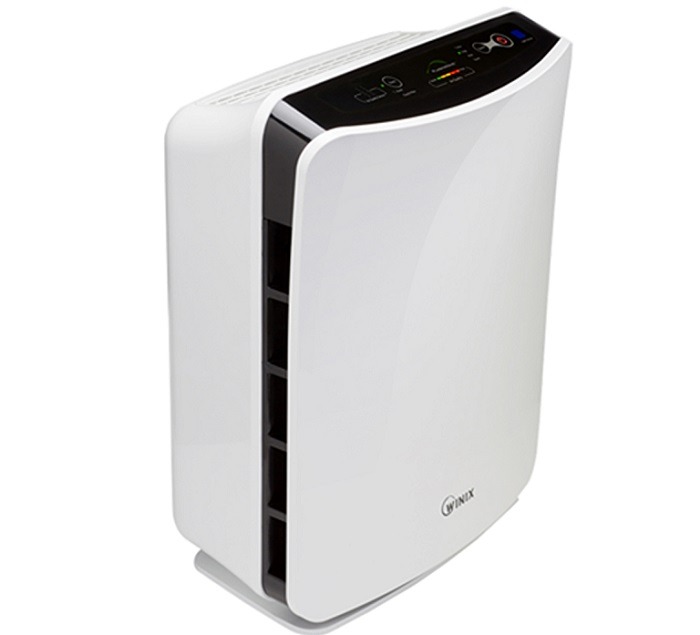 How long to run air purifier
