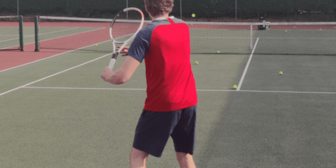Prince ATS Textreme Tour 98 Tennis Racket Review