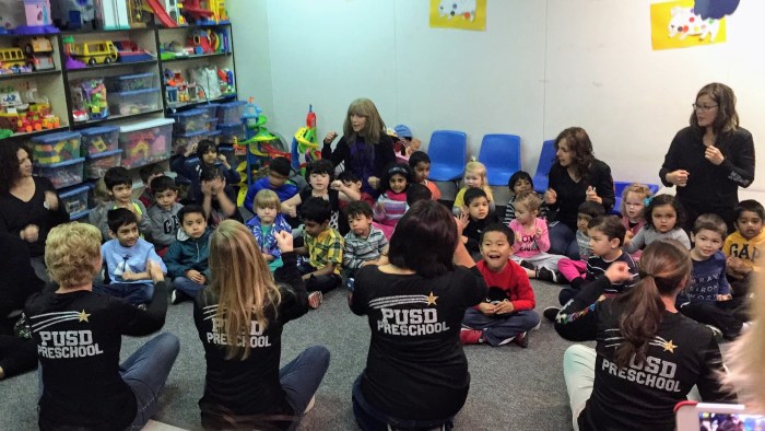 Pleasanton Free Daycare Your Guide