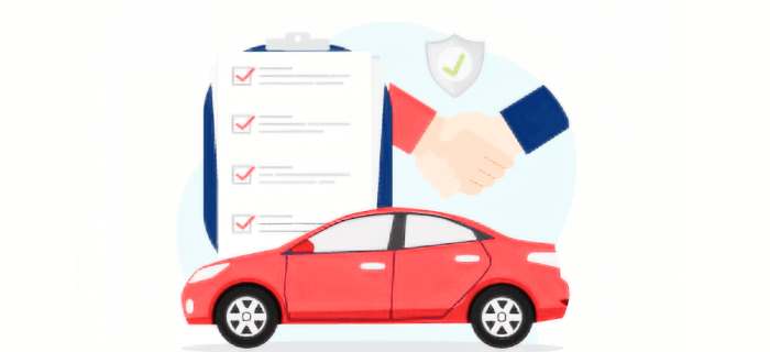 Can you backdate car insurance coverage