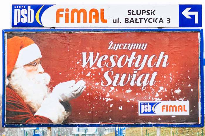 Christmas polish merry poland swiat wesolych cards card traditions say perspective greeting holiday choose board xmas How to say merry christmas in polish