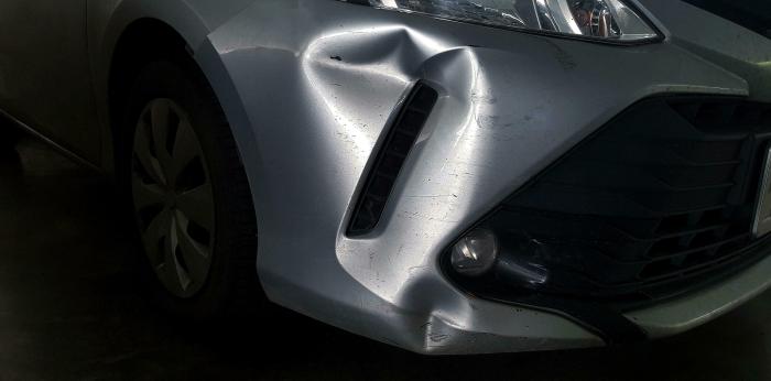 Does car insurance cover scratches and dents