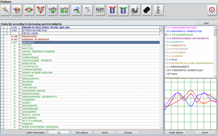 How to use id biospace