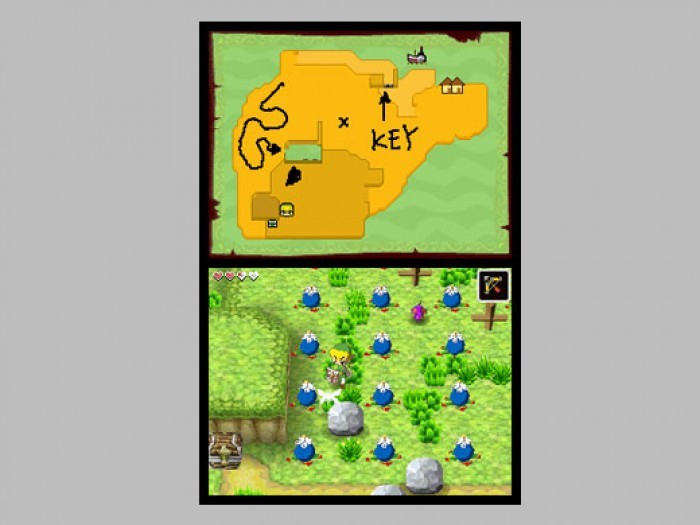 How to use cheats in phantom of hourglass
