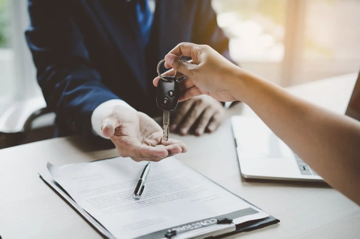 Transfer insurance to new car