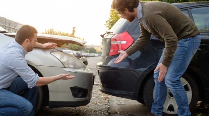 Can i sue someone who hit my car without insurance